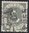 127 Posthorn 8 Pf Deutsche Bundespost