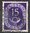 129 Posthorn 15 Pf Deutsche Bundespost