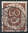 135  Posthorn 60 Pf Deutsche Bundespost