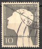 165 Deutsche Bundespost Kriegsgefangene 10 Pf