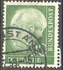 193x Theodor Heuss 90 Pf Deutsche Bundespost