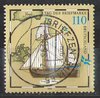 2022 Tag der Briefmarke 110 Pf Bundesrepublik Deutschland