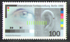 1690 Funkausstellung 100 Pf Deutsche Bundespost