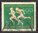 747 Olympische Spiele 10 Pf DDR Briefmarke