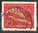 748 Olympische Spiele 20 Pf DDR Briefmarke