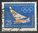 749 Olympische Spiele 25 Pf DDR  Briefmarke