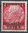 6  Freimarke 24 Gr auf 12 Pf Deutsche Post Osten Generalgouvernement