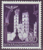 50 Bauwerke 80 Gr Marienkirche Generalgouvernement