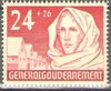 57 Wolhynien-Deutsche 24 + 26 Gr Generalgouvernement