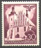 68 Brigittenkirche 30 Gr Bauwerke Generalgouvernement
