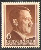 72 Adolf Hitler 6 Gr Generalgouvernement