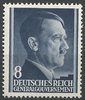 73 Adolf Hitler 8 Gr Generalgouvernement