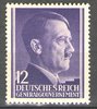 75 Adolf Hitler 12 Gr Generalgouvernement