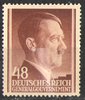 82 Adolf Hitler 48 Gr Generalgouvernement