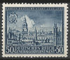 94 Stadt Lublin 50 + 50 Gr Generalgouvernement