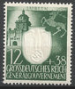 105  NSDAP 12 +38 Gr Generalgouvernement