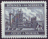 34a Landschaften 4 K Industriewerke Böhmen und Mähren