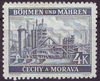34c Landschaften 4 K Industriewerke Böhmen und Mähren