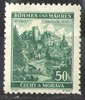 39 Landschaften 50 H Neuhaus Böhmen und Mähren