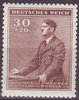 85 Adolf Hitler 30 h Böhmen und Mähren Deutsches Reich