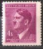 103 Adolf Hitler 4 K Böhmen und Mähren Deutsches Reich