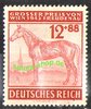 858 Großer Preis von Wien 12 Pf Deutsches Reich
