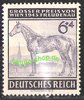 857 Großer Preis von Wien 6 Pf Deutsches Reich