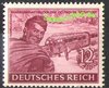 890 Kamaradschaftsblock 12+18 Pf Deutsches Reich