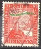 373 Rheinland 10 Pf Deutsches Reich