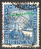 374 Rheinland 20 Pf Deutsches Reich