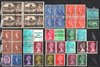 Lot 3 Großbritannien England UK British Stamps