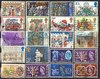 Lot 6 Großbritannien England UK British Stamps