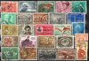 Lot 11 Indien Indian Stamps India