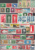 Briefmarken Lot 0018 DDR Stamps Germany GDR timbres Allemagne RDA