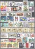 0012 Lot 12 BRD Briefmarken Deutsche Bundespost
