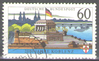 1583x 2000 Jahre Koblenz 60 Pf Deutsche Bundespost