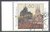 1611, 1250 Jahre Erfurt 60 Pf, Deutsche Bundespost