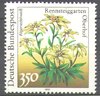 1509, Naturschutrz, 350 Pf, Deutsche Bundespost