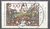 1511, Schlacht bei Liegnitz, 100 Pf, Deutsche Bundespost