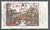 1511, Schlacht bei Liegnitz, 100 Pf, Deutsche Bundespost