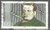 1529, Max Reger, 100 Pf, Deutsche Bundespost
