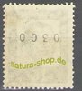 351yR Martin Luther 15 PF Deutsche Bundespost