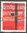 380 Lied und Chor 20 Pf Deutsche Bundespost Briefmarke
