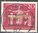 381 Katholikentag 20 Pf Deutsche Bundespost Briefmarke