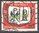 382 Bibelanstalt 20 Pf Deutsche Bundespost Briefmarke