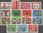 BRD vollständiger Jahrgang 1962 Deutsche Bundespost Briefmarken