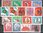 BRD vollständiger Jahrgang 1967 Deutsche Bundespost Briefmarken