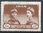 1088 Besuch Königin Elisabeth II Poste Iran 1 R Briefmarken stamps