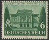 765 Reichsmesse Leipzig 1941 Deutsches Reich 6 Pf