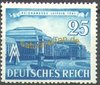 767 Reichsmesse Leipzig 1941 Deutsches Reich 25 Pf